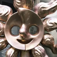 岡本太郎記念館の写真・動画_image_214489