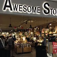 AWESOME STORE TOKYO（オーサムストアトウキョウ）の写真・動画_image_214491