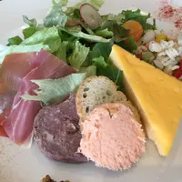 RIGOLETTO SHORT HILLSの写真・動画_image_214520