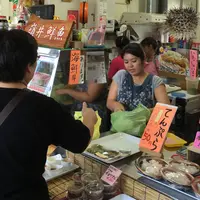奥武島いまいゆ市場（奥武島鱼生市场）の写真・動画_image_214707
