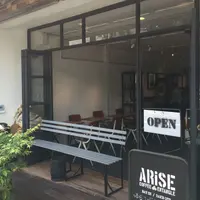 アライズ コーヒー エンタングル （ARiSE Coffee Entangle）の写真・動画_image_214728