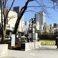 南池袋公園の写真・動画_image_214831