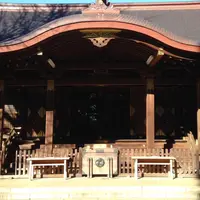 渋谷氷川神社の写真・動画_image_214903