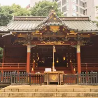 金王八幡宮の写真・動画_image_214906