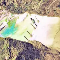 中津渓谷の写真・動画_image_214928