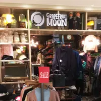 古着屋 GRAPEFRUIT MOON 横浜モアーズの写真・動画_image_214947