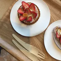 Pierre Hermé Paris Aoyamaの写真・動画_image_215012