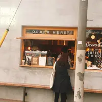 LEAVES COFFEE APARTMENTの写真・動画_image_215027