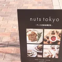 【閉業】nuts tokyoの写真・動画_image_215040
