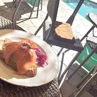 347CAFE&LOUNGE(サンヨンナナカフェアンドラウンジ)の写真・動画_image_215080