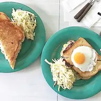 バイ ミー スタンド （BUY ME STAND） の写真・動画_image_215091