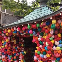 八坂庚申堂の写真・動画_image_215140