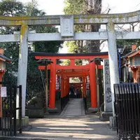 花園神社の写真・動画_image_215159