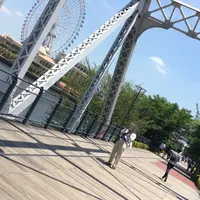 横浜汽車道の写真・動画_image_215214