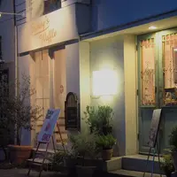 Funny's Waffle ファニーズワッフルの写真・動画_image_215222