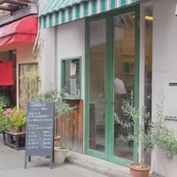 焼き菓子とカフェ Salut（サリュ）の写真・動画_image_215223