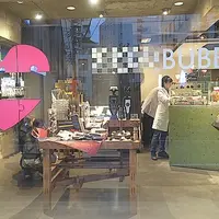 パパブブレ 渋谷店の写真・動画_image_215229