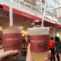 ゴンチャ 原宿表参道店の写真・動画_image_215248