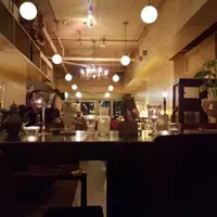 【閉業】ザリガニカフェの写真・動画_image_215296