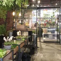 青山フラワーマーケット ティーハウス 南青山本店 （Aoyama Flower Market TEA HOUSE）の写真・動画_image_215468