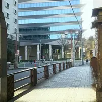 中ノ橋［港区］（バス）の写真・動画_image_215473