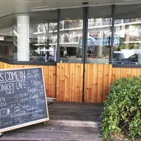 モンキー カフェ （Monkey Cafe） の写真・動画_image_215570