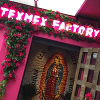 TEXMEX FACTORY 渋谷神南店の写真・動画_image_215635