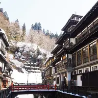 銀山温泉の写真・動画_image_215650