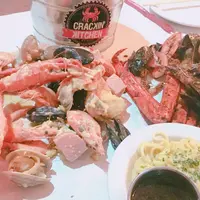Crackin' Kitchen（クラッキンキッチン）の写真・動画_image_215653