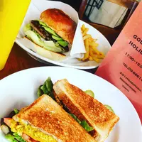 GOLDEN BROWN（ゴールデンブラウン）の写真・動画_image_215660