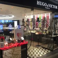 ユーゴ・アンド・ヴィクトール表参道ヒルズ店の写真・動画_image_215685