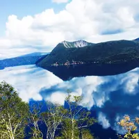 摩周湖の写真・動画_image_215762