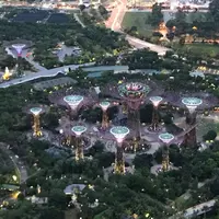 ガーデンズ・バイ・ザ・ベイの写真・動画_image_215778
