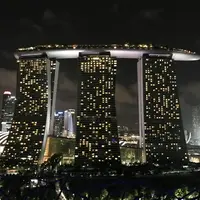 Marina Bay Sands Singapore（マリーナベイ・サンズ）の写真・動画_image_215784