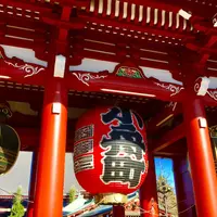 浅草寺の写真・動画_image_215791