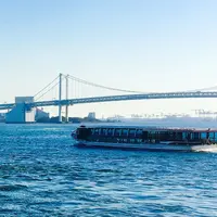 レインボーブリッジの写真・動画_image_215794