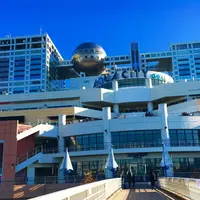 お台場の写真・動画_image_215796