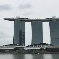 Marina Bay Sands Singapore（マリーナベイ・サンズ）の写真・動画_image_215878