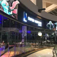 DC Comics Super Heroes Cafeの写真・動画_image_215894