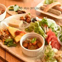あっぷるみんとハーブ農園・自然食レストラン 風のもりの写真・動画_image_215942