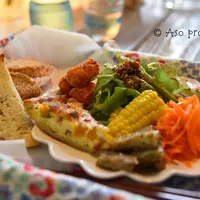 のほほんカフェ ボワ・ジョリの写真・動画_image_215947