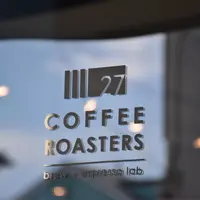 27コーヒーロースターズの写真・動画_image_215970