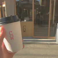 Coffee Wrights（コーヒーライツ） 三軒茶屋の写真・動画_image_215977