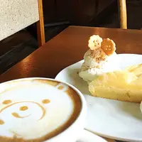 トワモワカフェ （towa mowa cafe）の写真・動画_image_216032