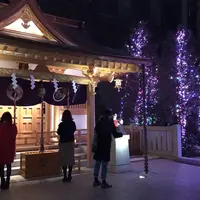 福徳神社（芽吹稲荷）の写真・動画_image_216071