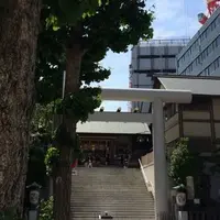 芝大神宮の写真・動画_image_216123
