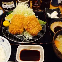 とんかつ いわい（旧 のもと家）の写真・動画_image_216124