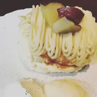 cafeたもん（旧店名：cafe 多聞）の写真・動画_image_216166