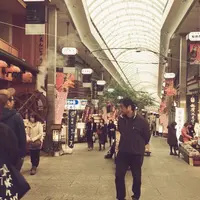 熱海駅前 平和通り商店街の写真・動画_image_216227