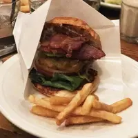 Burger Mania（バーガーマニア） 広尾店 の写真・動画_image_216262